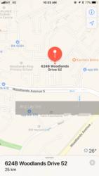Blk 624B Woodlands Drive 52 (Woodlands), HDB 5 Rooms #156500242